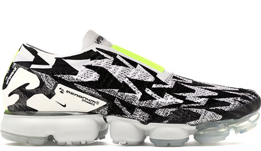 Air VaporMax Moc 2 Acronym Light Bone