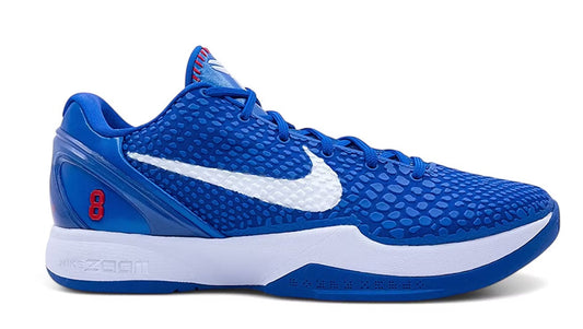 Kobe 6 Protro Dodgers (WORN)