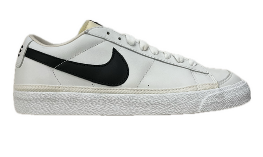 Blazer Low '03 White Black