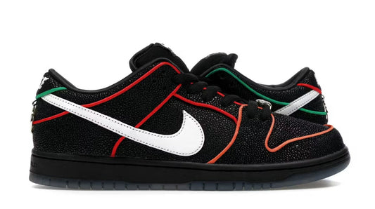 Dunk Low Bronx Girls Skate