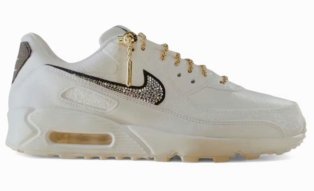 Air Max 90 Victor Solomon Downtown Diamond District