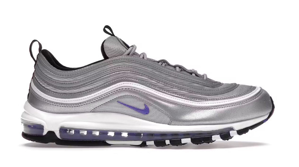 Air Max 97 Purple Bullet