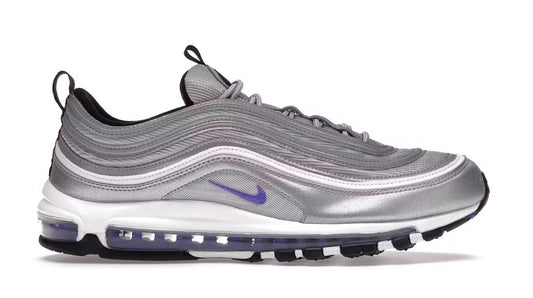Air Max 97 Purple Bullet