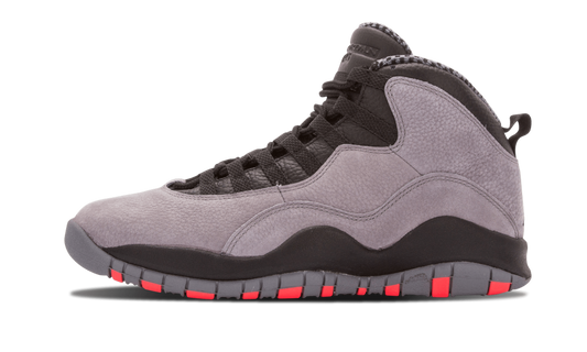 Retro 10 "Cool Grey"