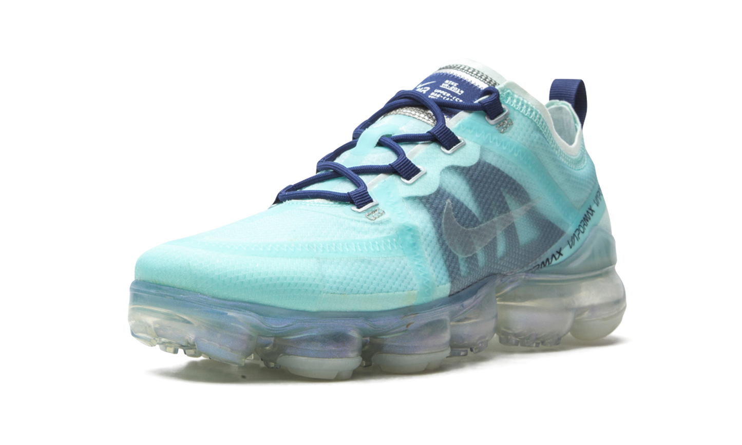 AIR VAPORMAX 2019 MNS WMNS"Teal" AR6632 300