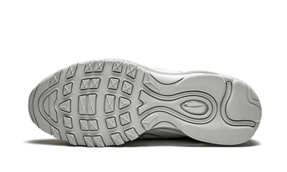AIR MAX 97 SE WMNS"Metallic Gold/Metallic Silver" AQ4137 001
