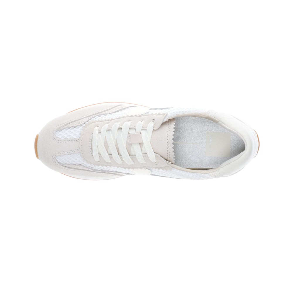 B.ntcd Mesh Lace Up Sneakers