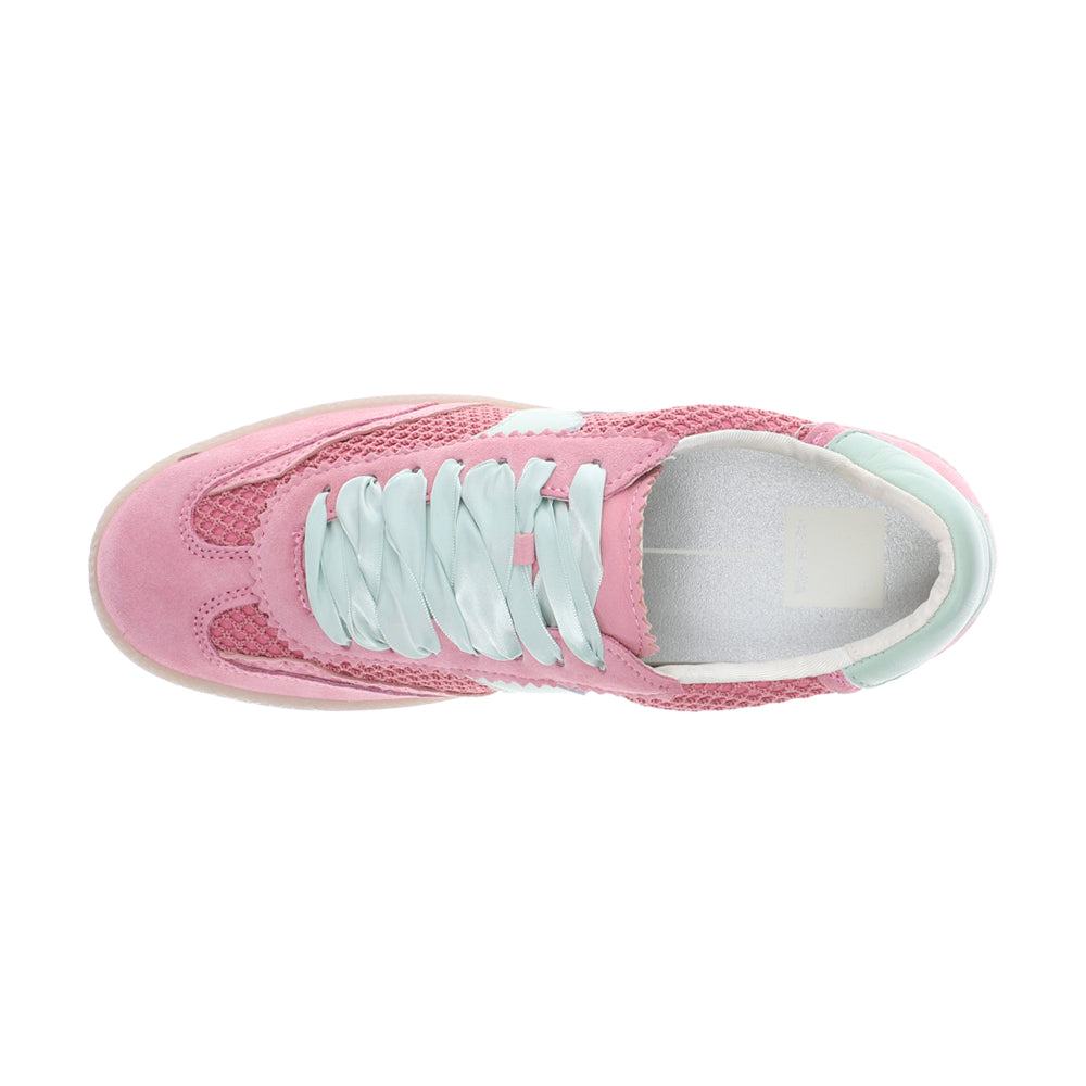Notice Lace Up Sneakers