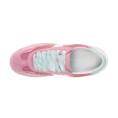 Notice Lace Up Sneakers