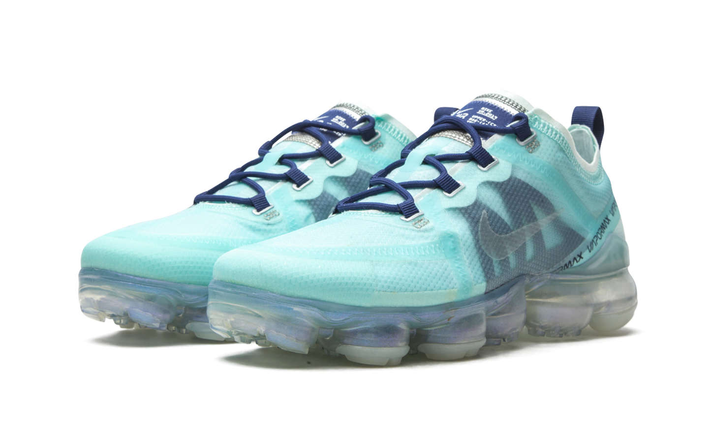 AIR VAPORMAX 2019 MNS WMNS"Teal" AR6632 300