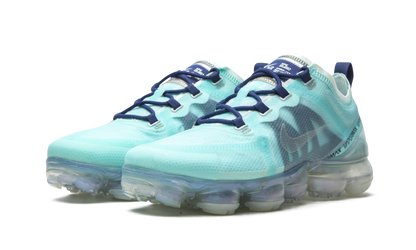 AIR VAPORMAX 2019 MNS WMNS"Teal" AR6632 300