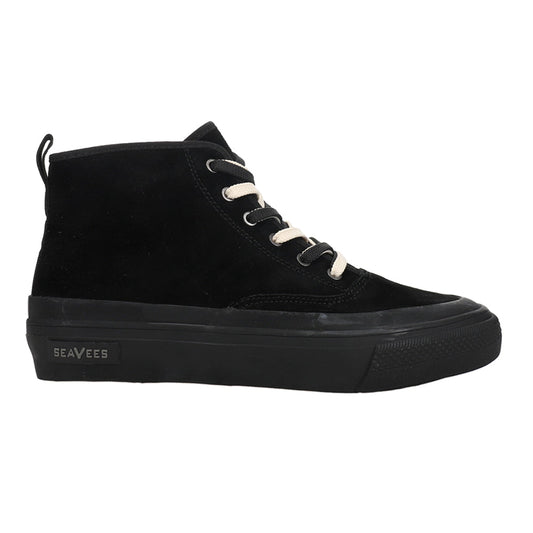 Mariners High Top Sneakers