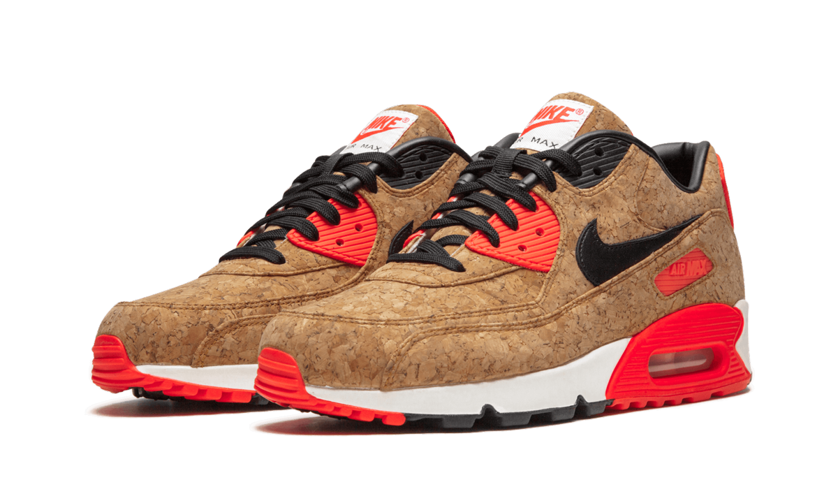 AIR MAX 90 ANNIVERSARY WMNS"Cork" 726485 700