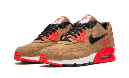 AIR MAX 90 ANNIVERSARY WMNS"Cork" 726485 700