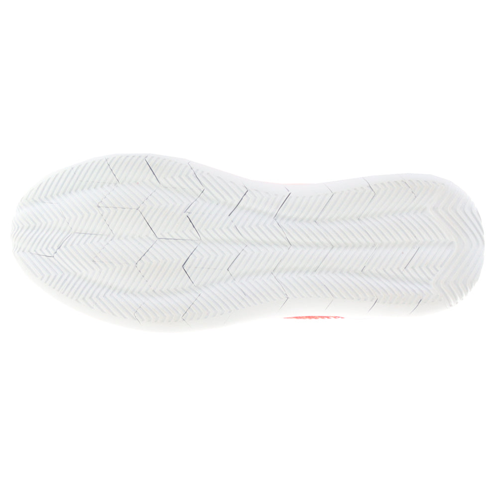 TravelBound High Top Sneakers
