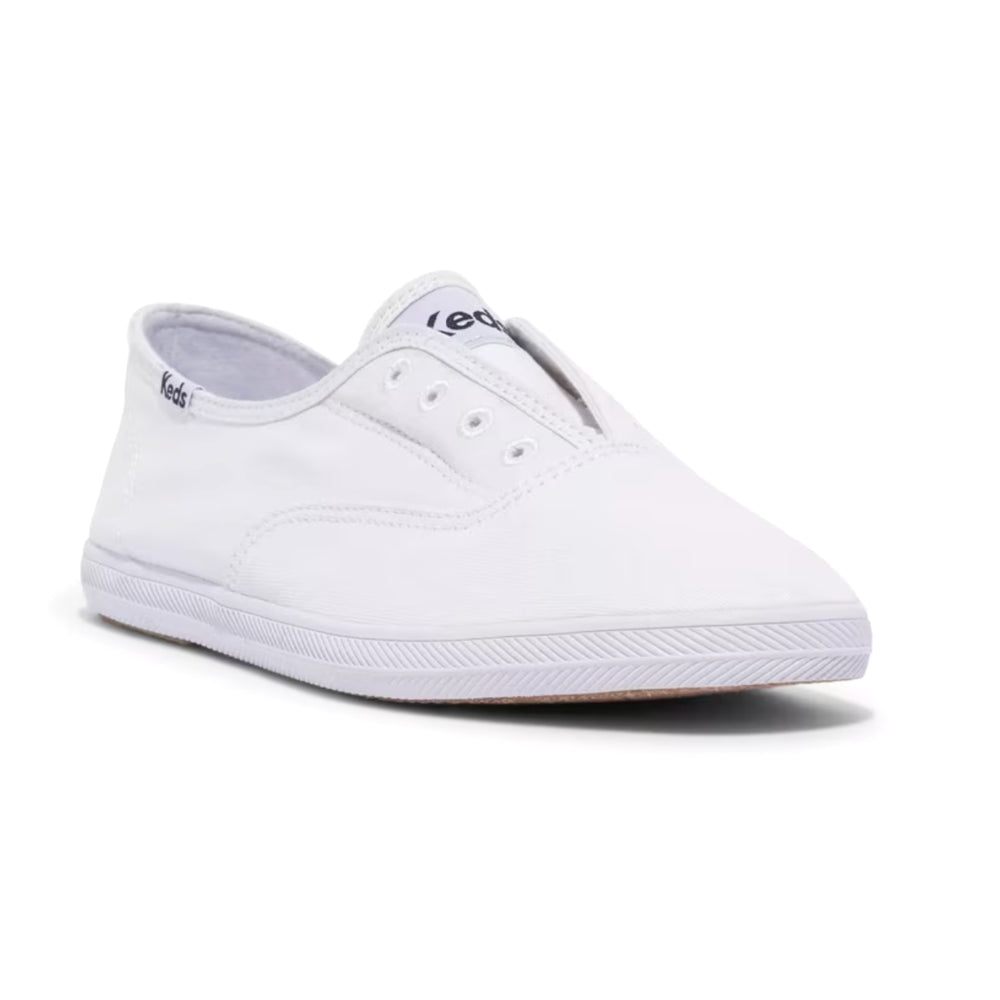 Chillax Basics Slip On Sneakers