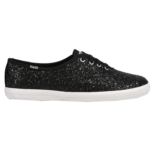 Champion Glitter Celebrations Lace Up Sneakers