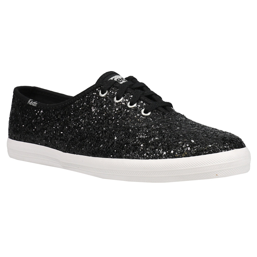 Champion Glitter Celebrations Lace Up Sneakers