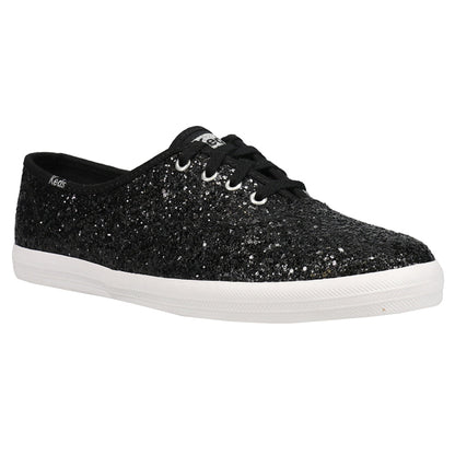 Champion Glitter Celebrations Lace Up Sneakers