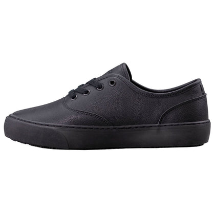 Lear Lace Up Sneakers
