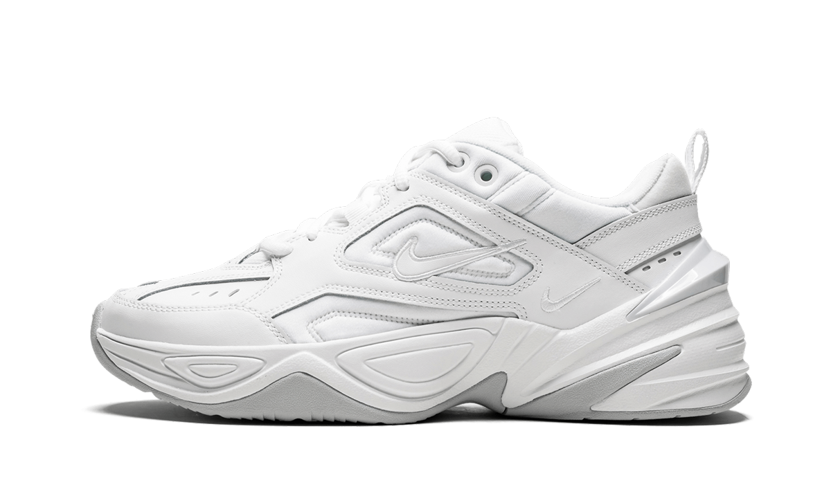 M2K TEKNO WMNS"PURE PLATNIUM" AO3108 100