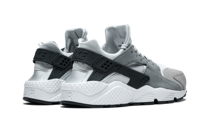 AIR HUARACHE RUN PRM MNS WMNS"Grey" 683818 009