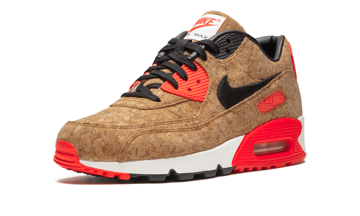 AIR MAX 90 ANNIVERSARY WMNS"Cork" 726485 700