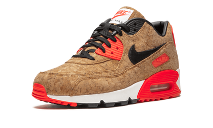 AIR MAX 90 ANNIVERSARY WMNS"Cork" 726485 700