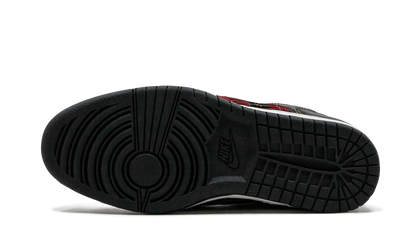 DUNK SKY HI CITY F QS MNS WMNS"Red and Black" 598216 001