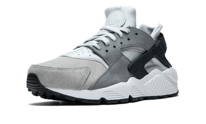 AIR HUARACHE RUN PRM MNS WMNS"Grey" 683818 009