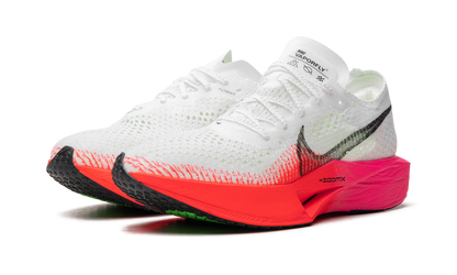 ZoomX Vaporfly 3 WMNS"Bright Crimson" HF4995 100