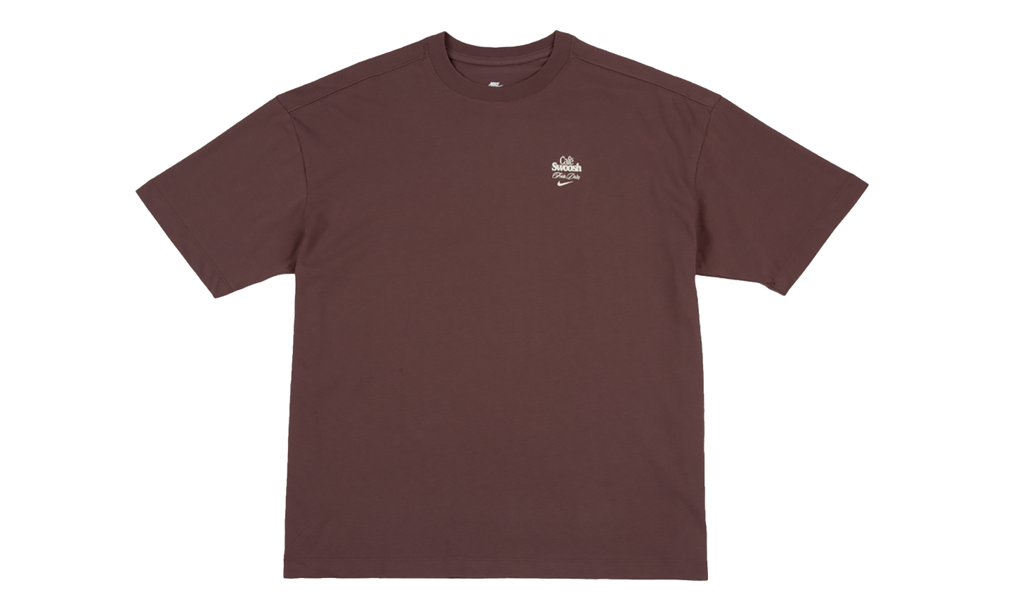 NSW Oversized SS Tee WMNS"Tattoo Sail" IQ1091 502