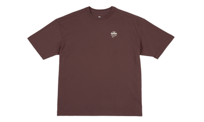 NSW Oversized SS Tee WMNS"Tattoo Sail" IQ1091 502