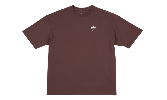 NSW Oversized SS Tee WMNS"Tattoo Sail" IQ1091 502