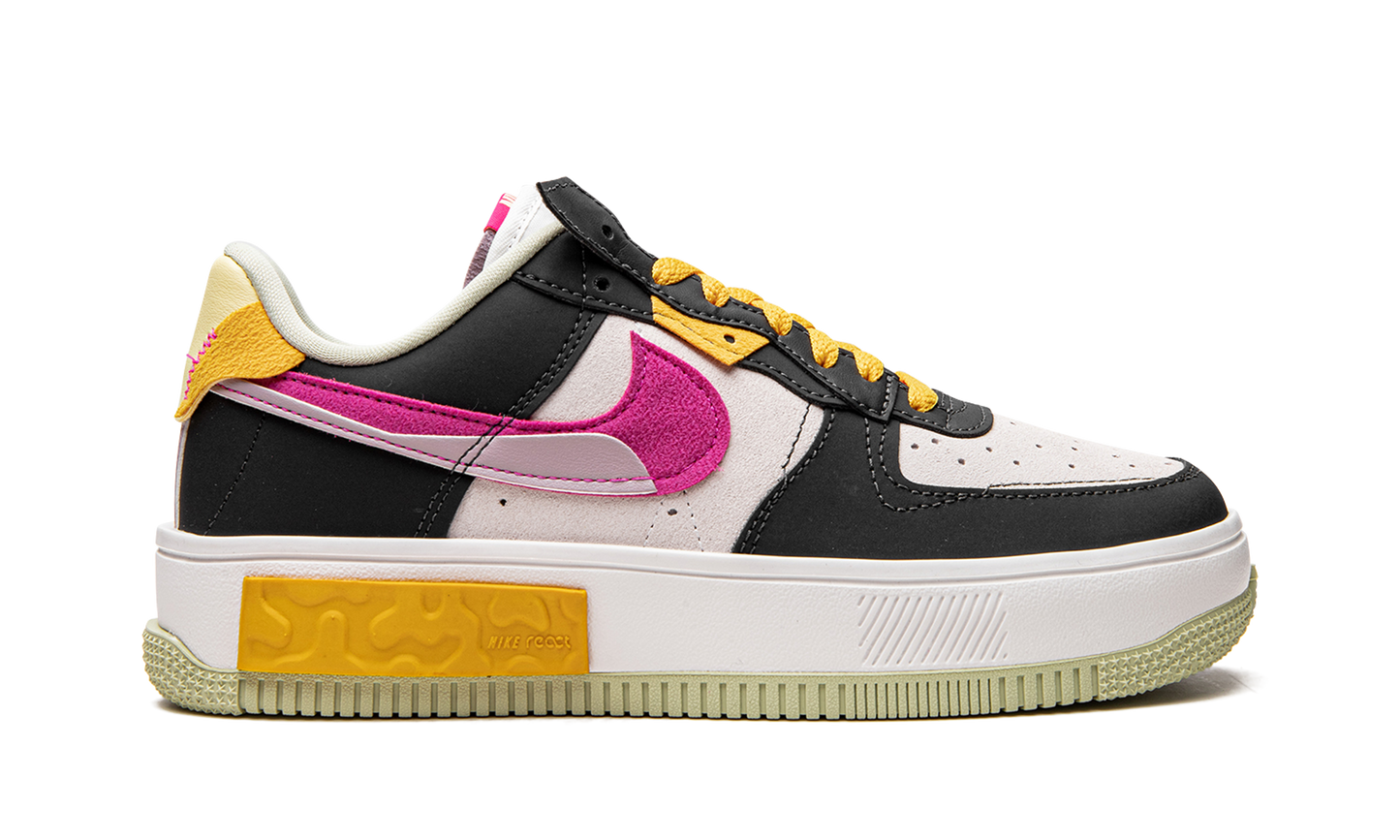 AIR FORCE 1 LO FONTANKA MNS WMNS"Pink Prime" DR7880 001