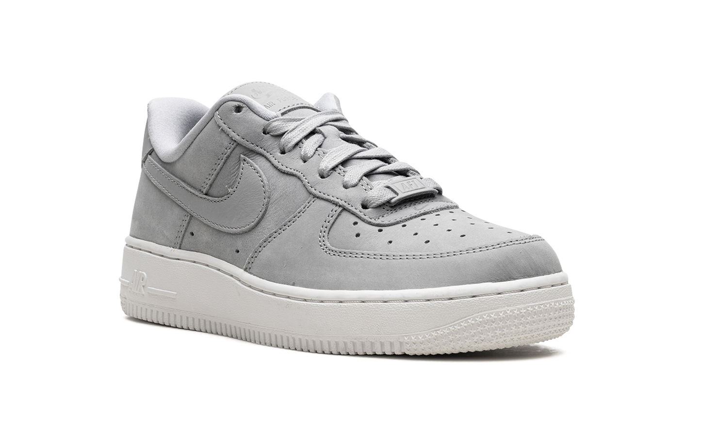 AIR FORCE 1 LO'07 PRM WMNS"Wolf Grey" DR9503 001