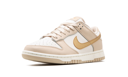 DUNK LO MNS WMNS"Phantom Metallic Gold" DX5930 001