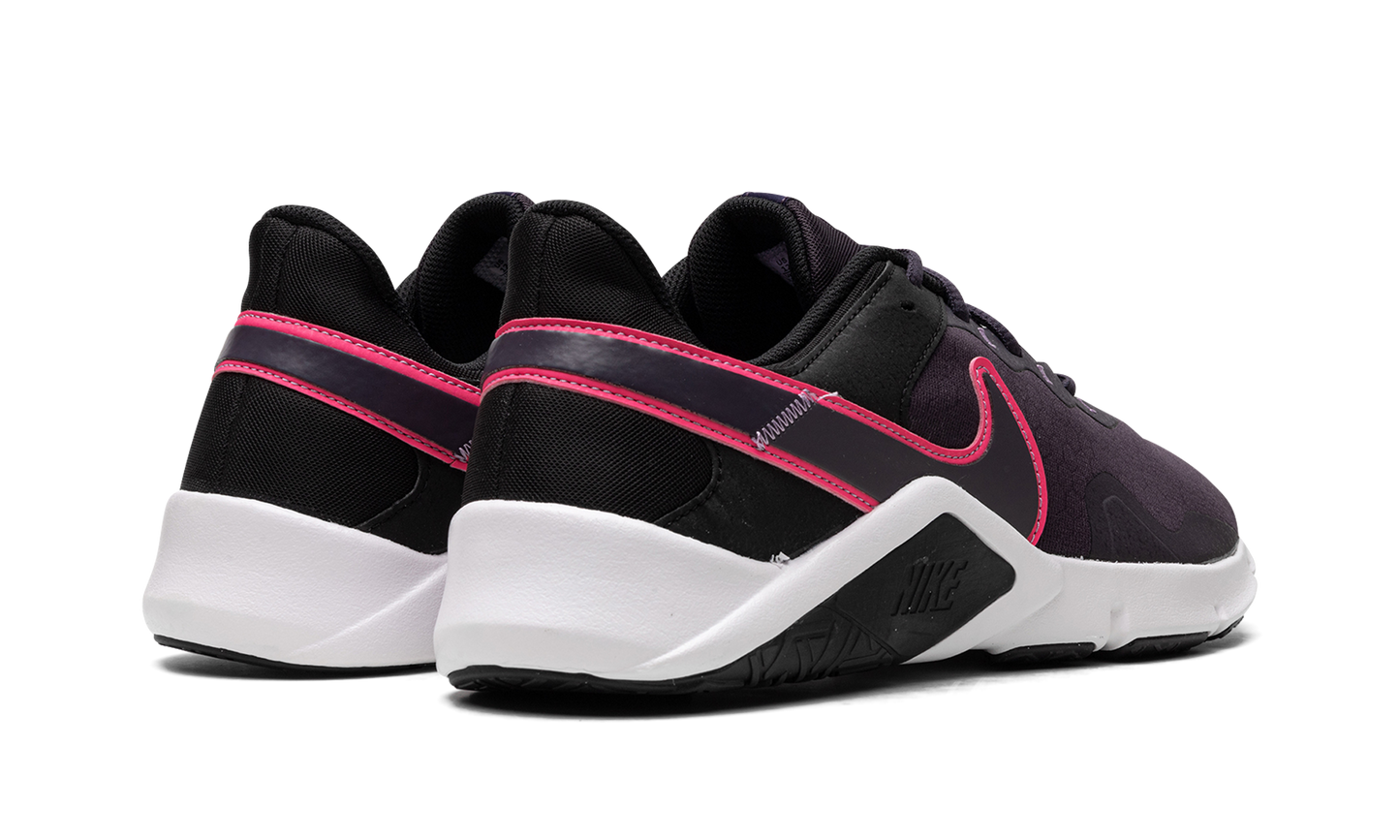 LEGEND ESSENTIAL 2 WMNS"W LEGEND ESSENTIAL 2" CQ9545 014