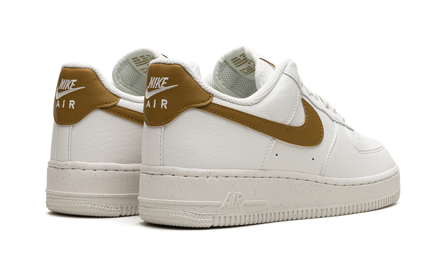 AIR FORCE 1 LO NEXT NATURE WMNS"Bronzine" DV3808 101