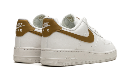 AIR FORCE 1 LO NEXT NATURE WMNS"Bronzine" DV3808 101