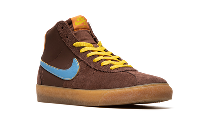 SB BRUIN HIGH WMNS"Why So Sad ?" DX4325 200