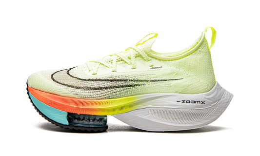 AIR ZOOM ALPHAFLY NEXT% MNS WMNS"Barely Volt Orange" CZ1514 700