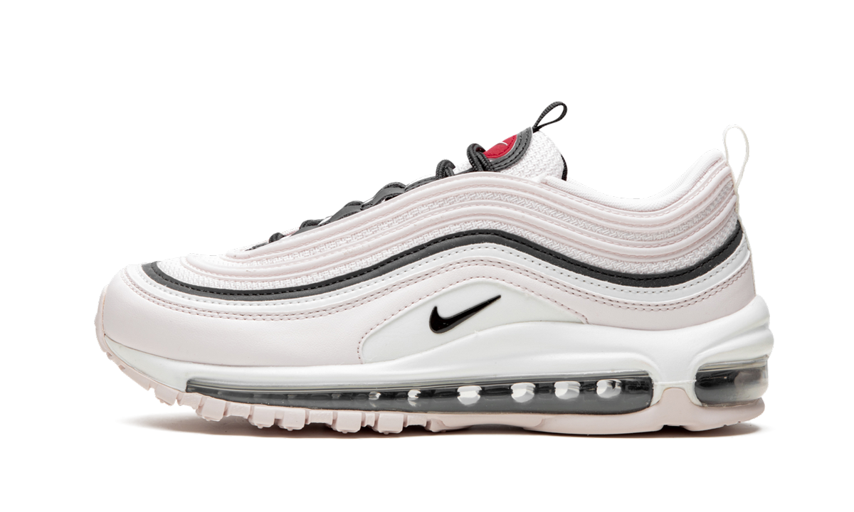 AIR MAX 97 WMNS"Light Soft Pink" 921733 603