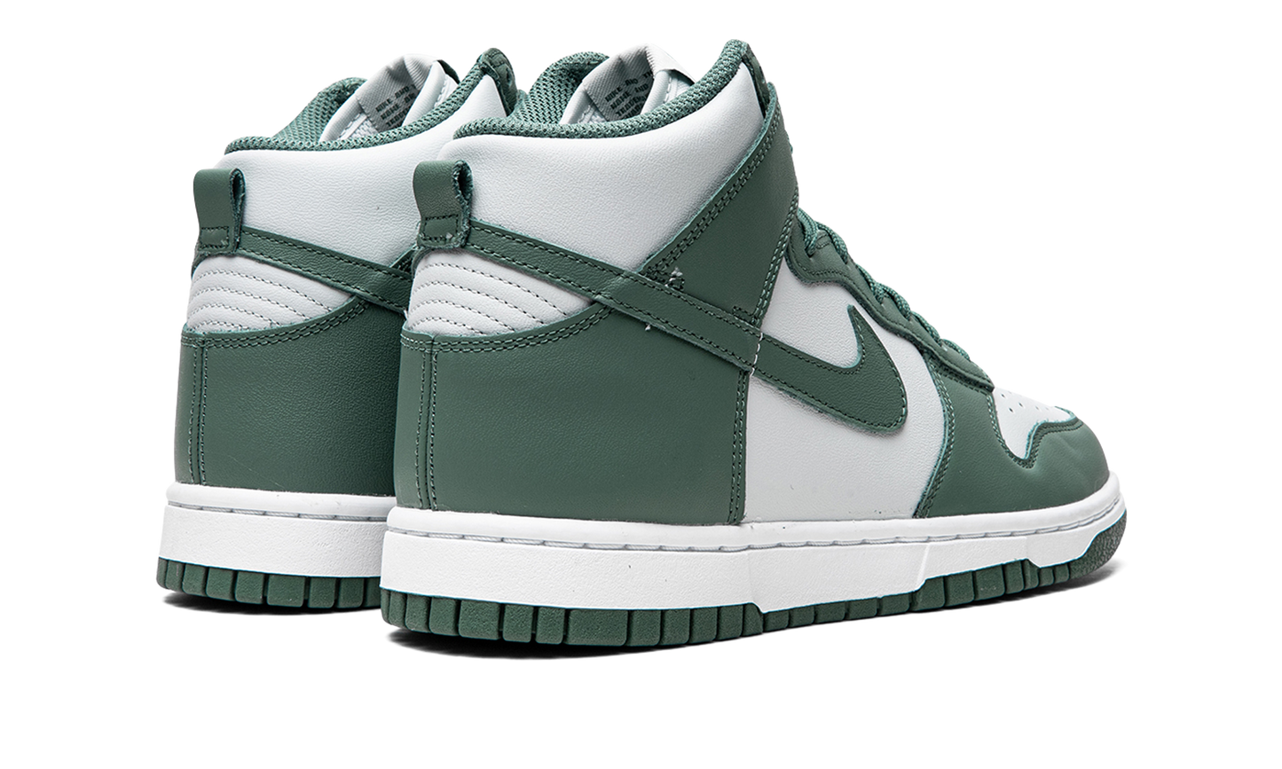 DUNK HIGH MNS WMNS"Bicoastal" DD1869 004
