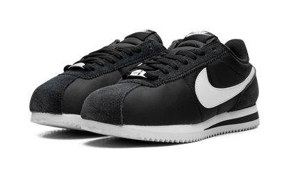 CORTEZ WMNS"Black/White" DZ2795 001