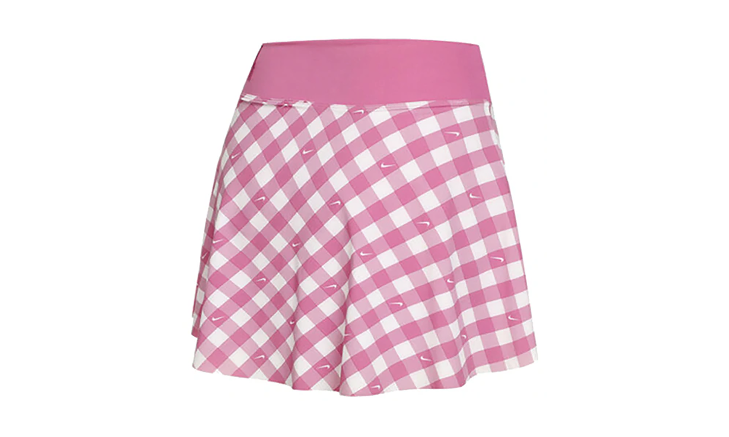 DRI-FIT ADVANTAGE TENNIS SKIRT WMNS"Cosmic" DX1142 613
