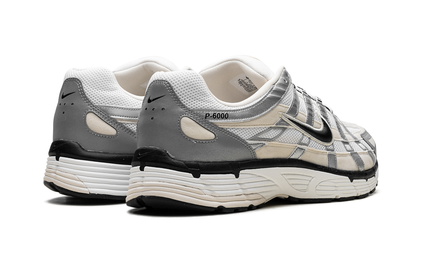 P-6000 WMNS"Coconut Milk" FV6603 100