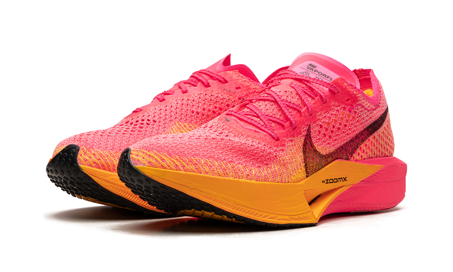ZOOMX VAPORFLY NEXT% 3 WMNS"Hyper Pink Laser Orange" DV4130 600