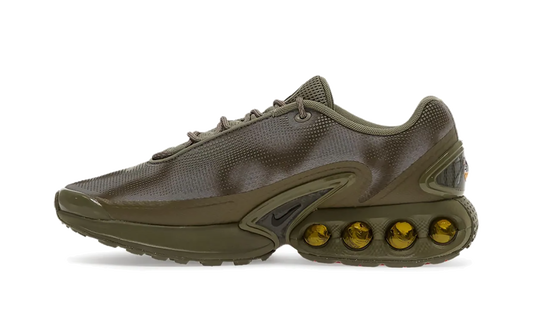 Air Max Dn NRG "Olive Dark Loden Camo" IB4433 300