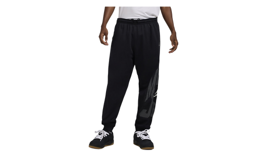 Brooklyn Collegiate Trousers "Black Sail'" HV0091 010